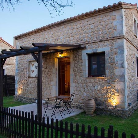 סבורונטה 5 Stars Villas מראה חיצוני תמונה