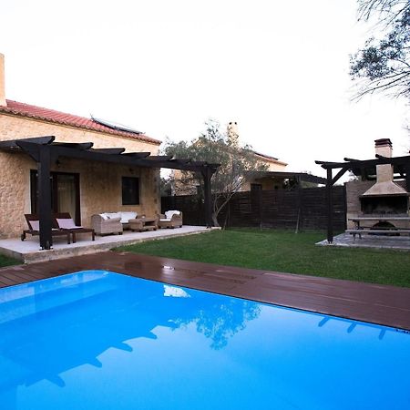 סבורונטה 5 Stars Villas מראה חיצוני תמונה