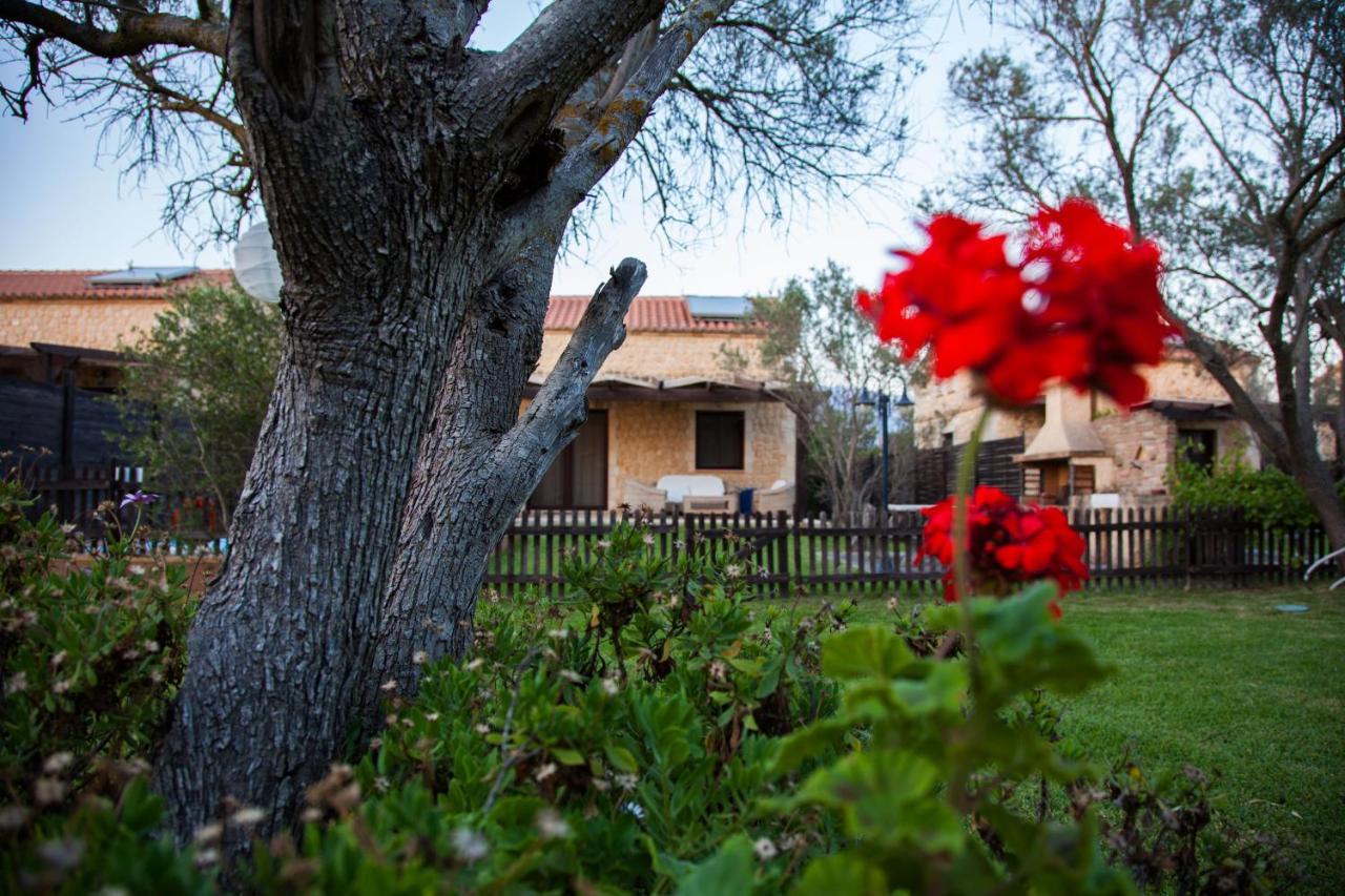סבורונטה 5 Stars Villas מראה חיצוני תמונה