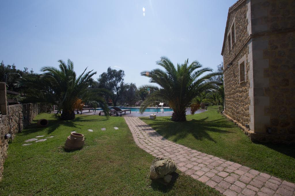 סבורונטה 5 Stars Villas מראה חיצוני תמונה