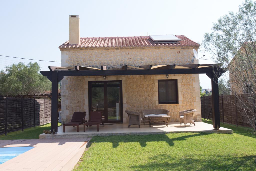 סבורונטה 5 Stars Villas מראה חיצוני תמונה