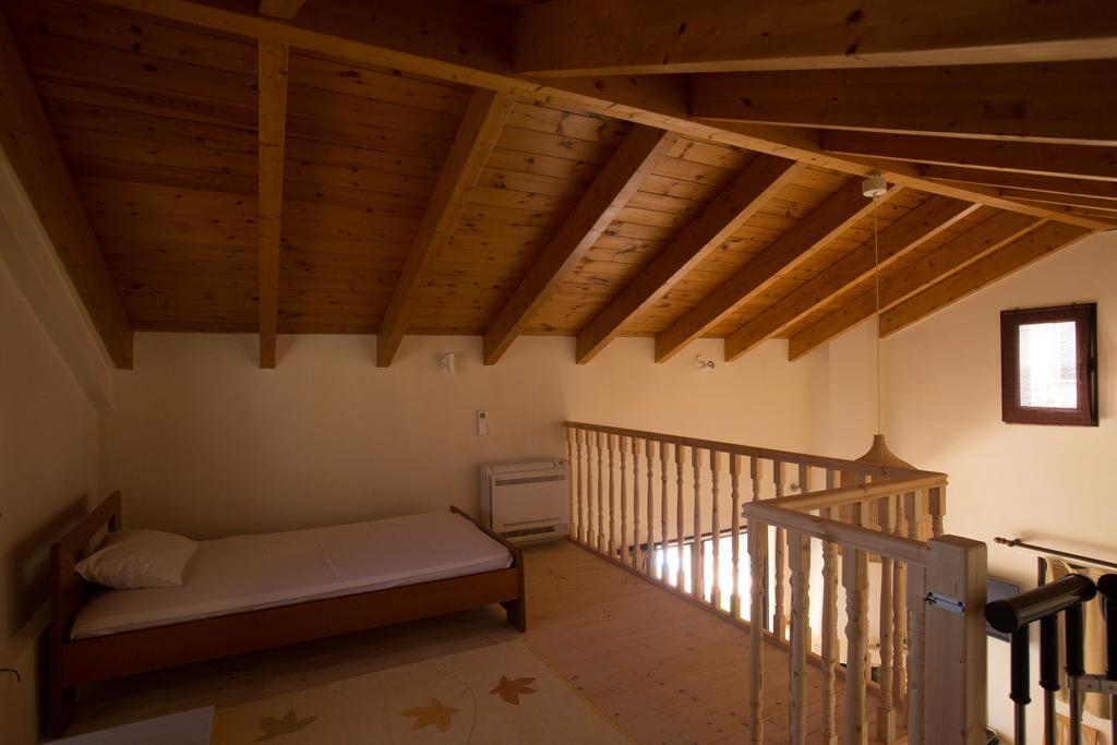 סבורונטה 5 Stars Villas מראה חיצוני תמונה