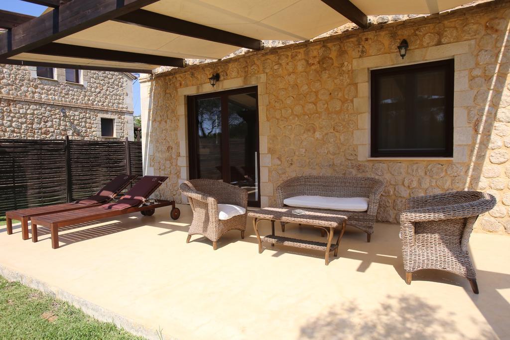 סבורונטה 5 Stars Villas מראה חיצוני תמונה