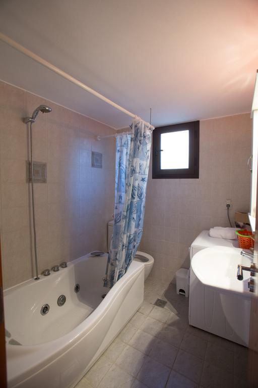 סבורונטה 5 Stars Villas מראה חיצוני תמונה