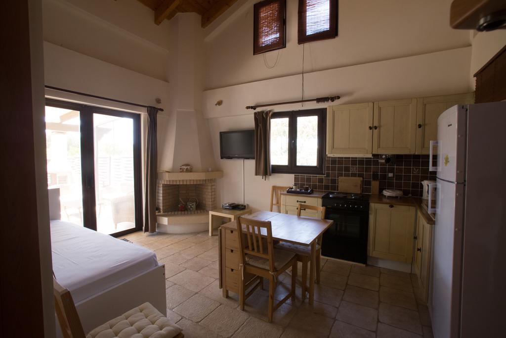 סבורונטה 5 Stars Villas מראה חיצוני תמונה