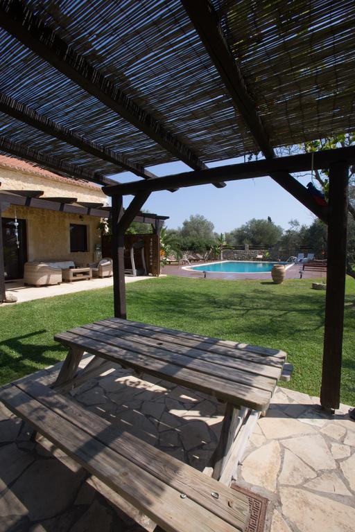סבורונטה 5 Stars Villas מראה חיצוני תמונה