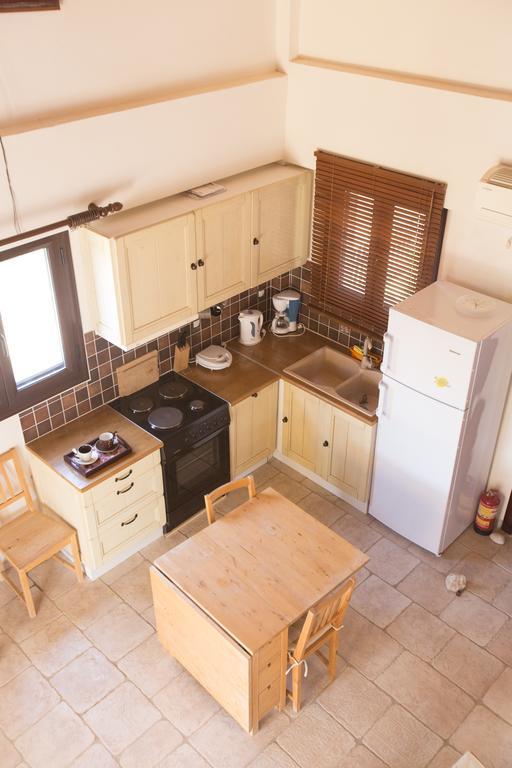 סבורונטה 5 Stars Villas מראה חיצוני תמונה