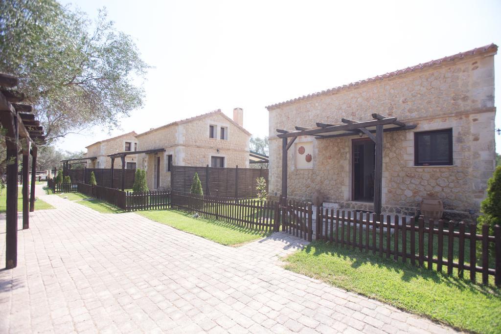 סבורונטה 5 Stars Villas מראה חיצוני תמונה