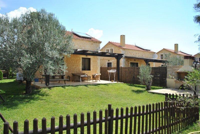 סבורונטה 5 Stars Villas מראה חיצוני תמונה