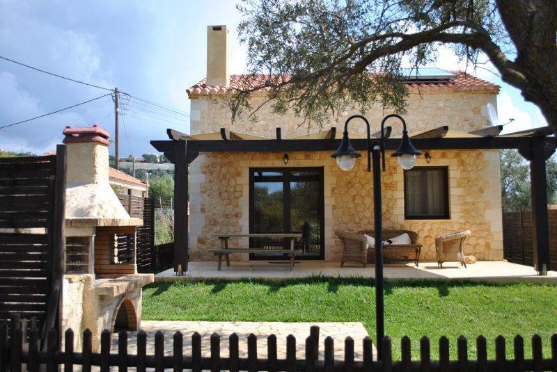 סבורונטה 5 Stars Villas מראה חיצוני תמונה