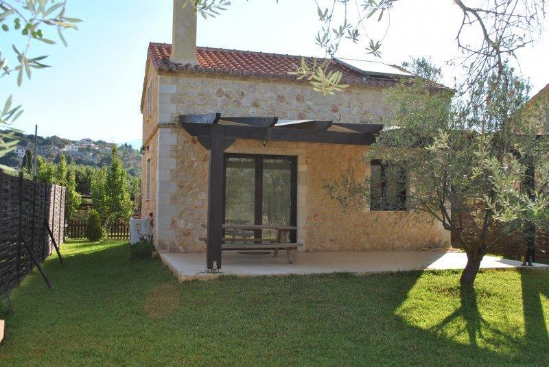 סבורונטה 5 Stars Villas חדר תמונה