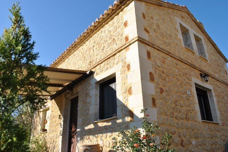 סבורונטה 5 Stars Villas מראה חיצוני תמונה