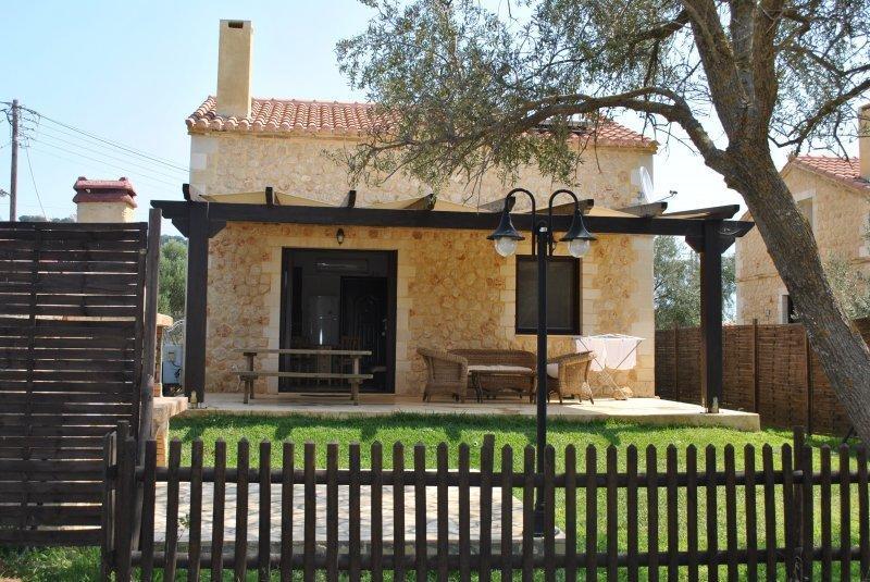 סבורונטה 5 Stars Villas מראה חיצוני תמונה