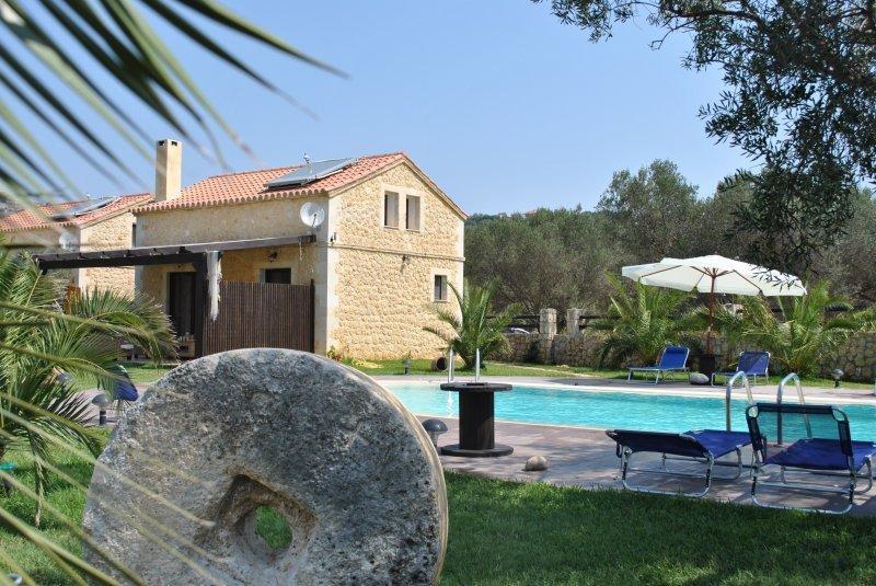 סבורונטה 5 Stars Villas מראה חיצוני תמונה