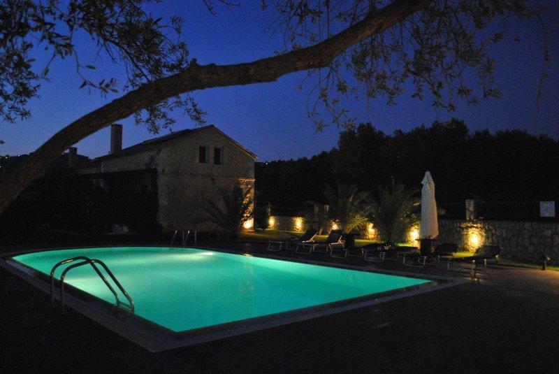 סבורונטה 5 Stars Villas מראה חיצוני תמונה