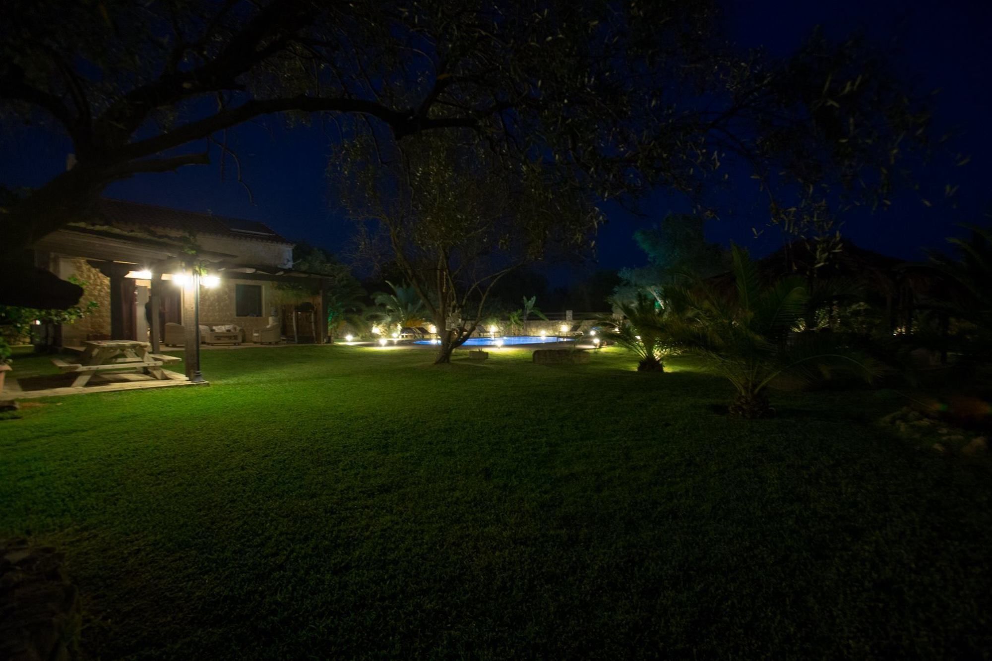 סבורונטה 5 Stars Villas מראה חיצוני תמונה