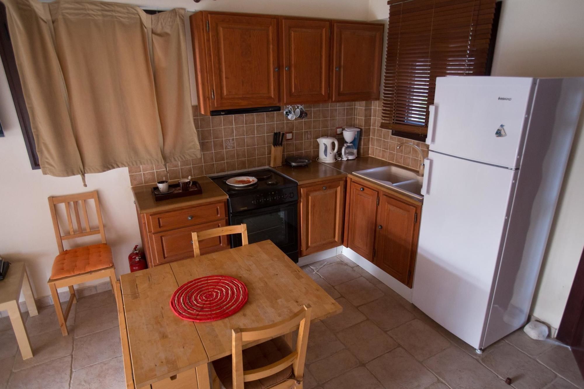סבורונטה 5 Stars Villas מראה חיצוני תמונה