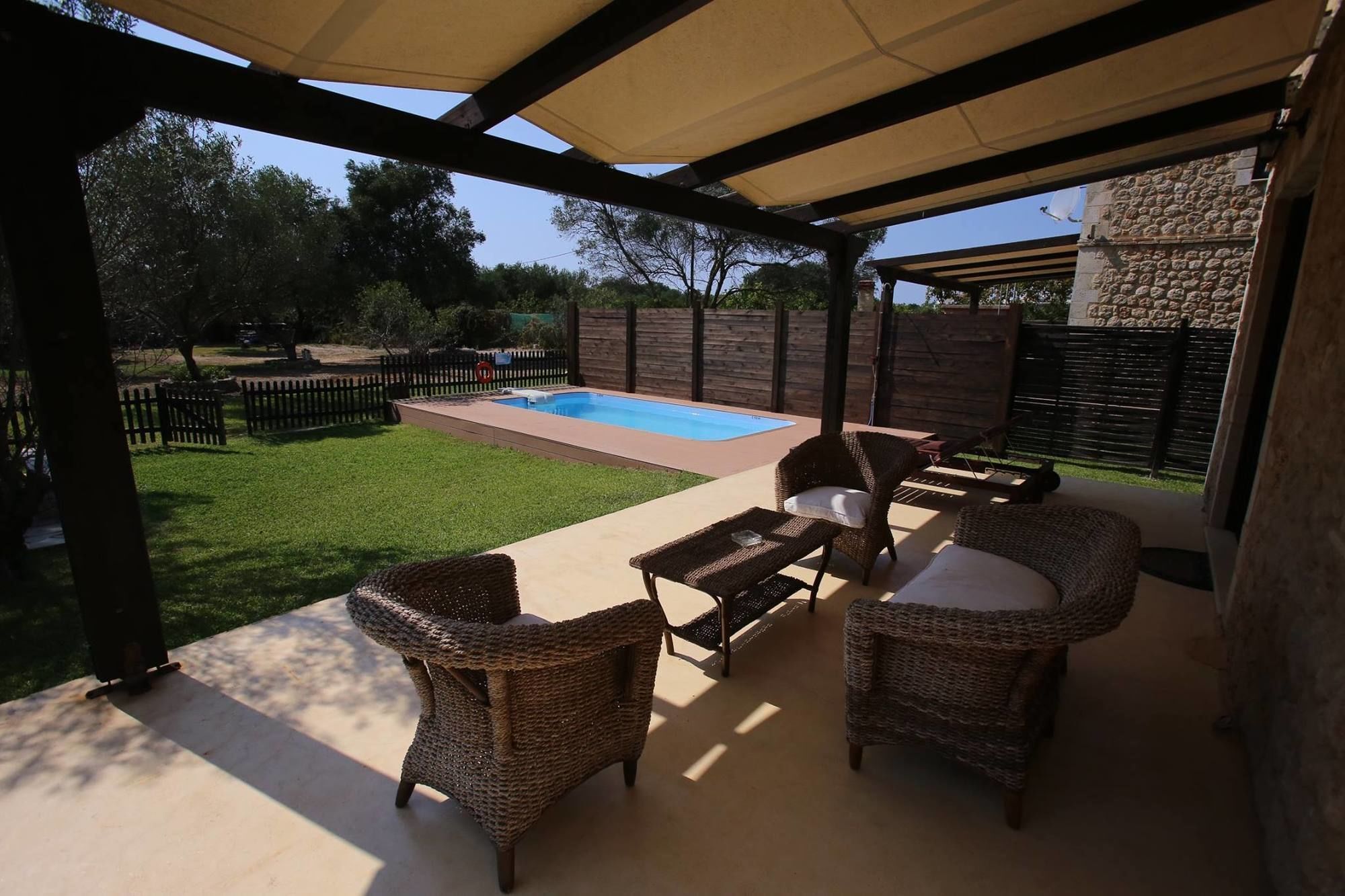 סבורונטה 5 Stars Villas מראה חיצוני תמונה