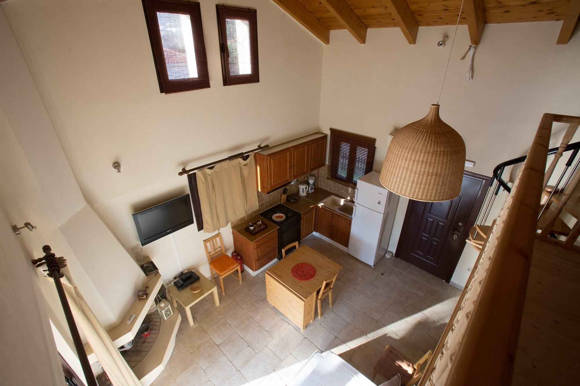 סבורונטה 5 Stars Villas מראה חיצוני תמונה