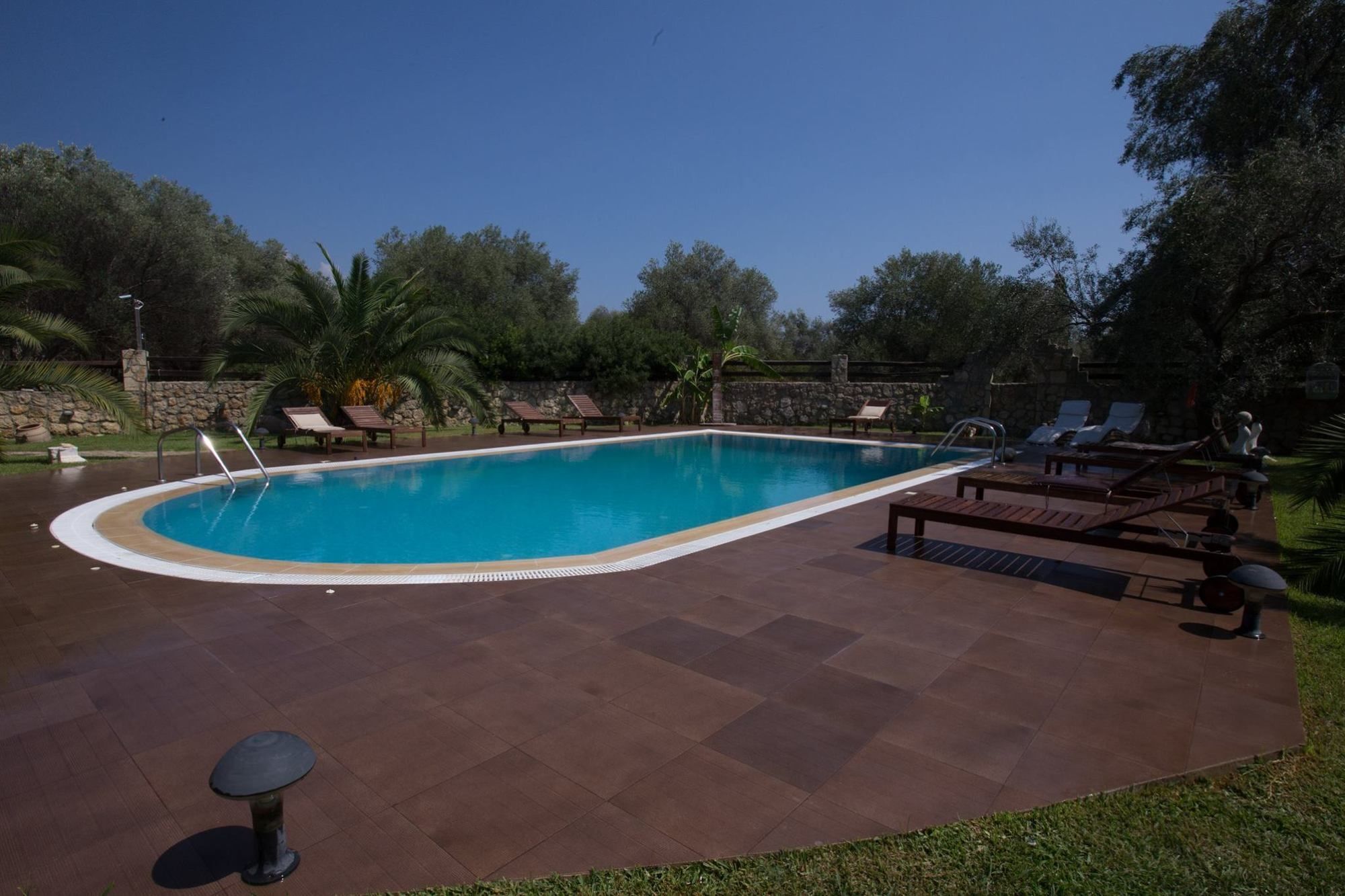 סבורונטה 5 Stars Villas מראה חיצוני תמונה