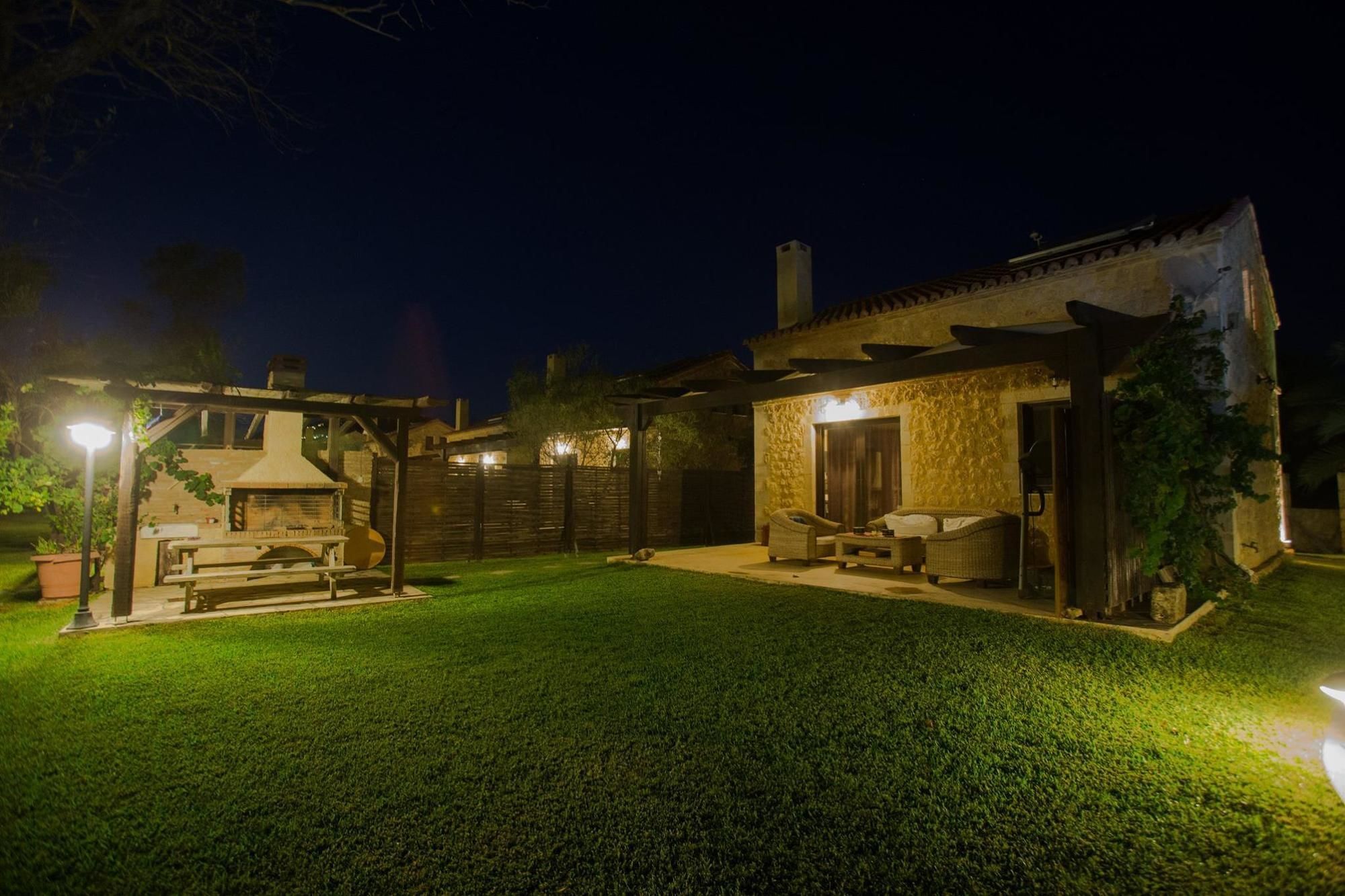 סבורונטה 5 Stars Villas מראה חיצוני תמונה